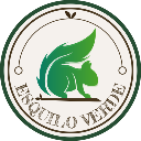 Esquilo Verde